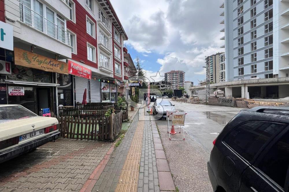  Yıldıztepe’de Yüksek Getiri Potansiyelli Satılık Ticari Dükkan