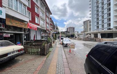  Yıldıztepe’de Yüksek Getiri Potansiyelli Satılık Ticari Dükkan
