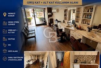  Yıldıztepe’de Yüksek Getiri Potansiyelli Satılık Ticari Dükkan - 1 - 364867
