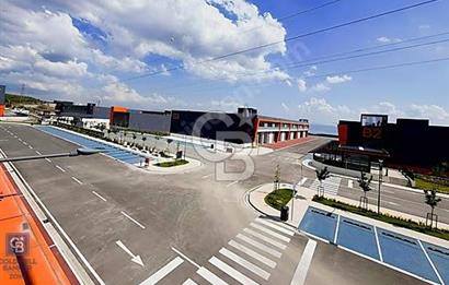 DİLOVASI MODERN 1.204 m² KİRALIK İMALAT & DEPO YÜKLEME ALANLI