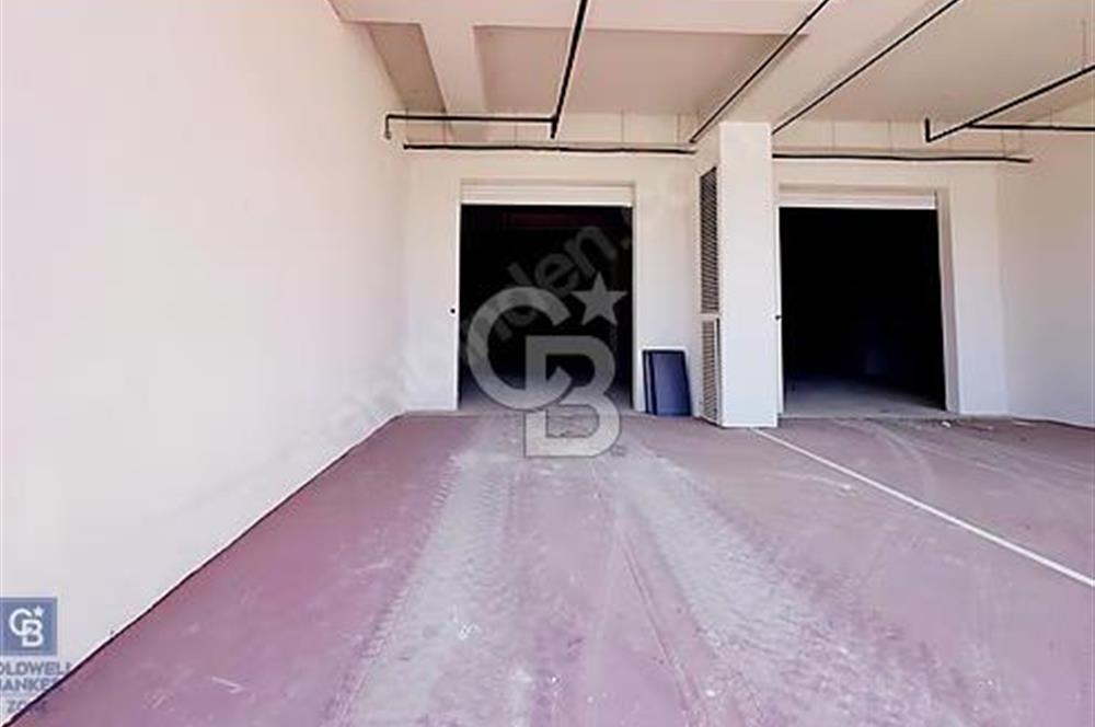 DİLOVASI MODERN 1.204 m² KİRALIK İMALAT & DEPO YÜKLEME ALANLI
