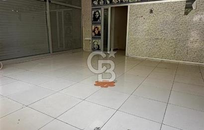 AKINCILAR'DA DENETİMLİ SERBESTLİK YAKININDA TABELA DEĞERİ YÜKSEK 153 M2 KİRALIK DÜKKAN