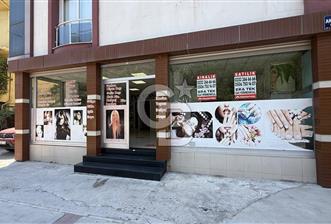 AKINCILAR'DA DENETİMLİ SERBESTLİK YAKININDA TABELA DEĞERİ YÜKSEK 153 M2 KİRALIK DÜKKAN - 2 - 364883