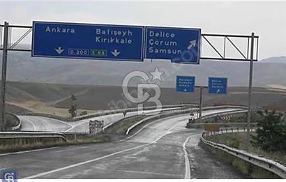 4 Kat İmarlı Müstakil Tapu | Üniversite & OSB Yakını