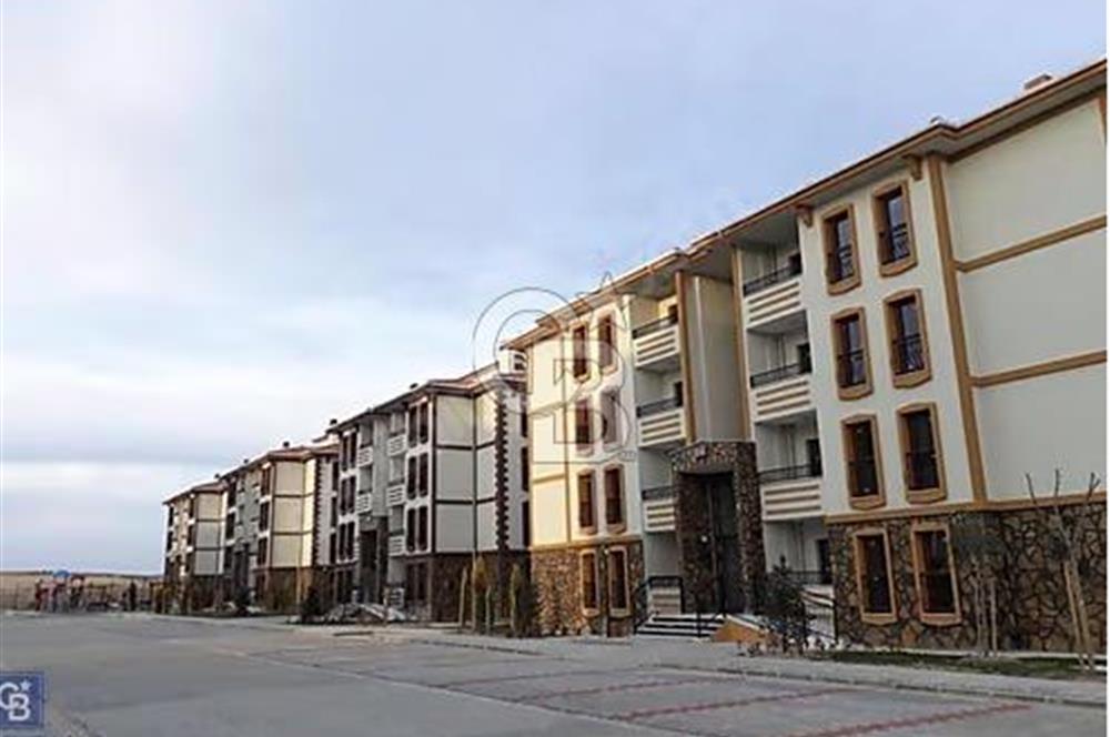 4 Kat İmarlı Müstakil Tapu | Üniversite & OSB Yakını