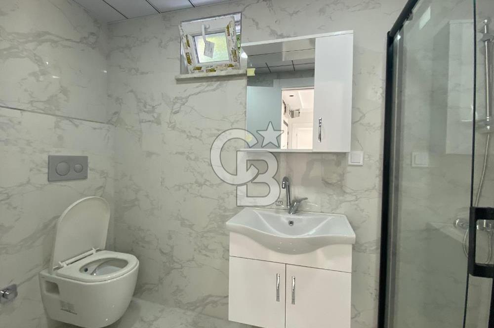 CB CITY'DEN ERTUĞRULGAZİ DE 1+1 SIFIR KİRALIK DAİRE