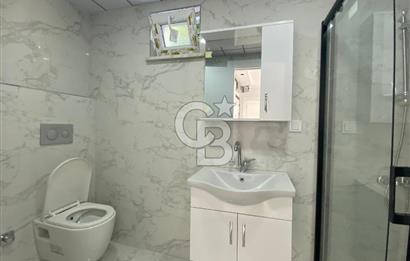 CB CITY'DEN ERTUĞRULGAZİ DE 1+1 SIFIR KİRALIK DAİRE