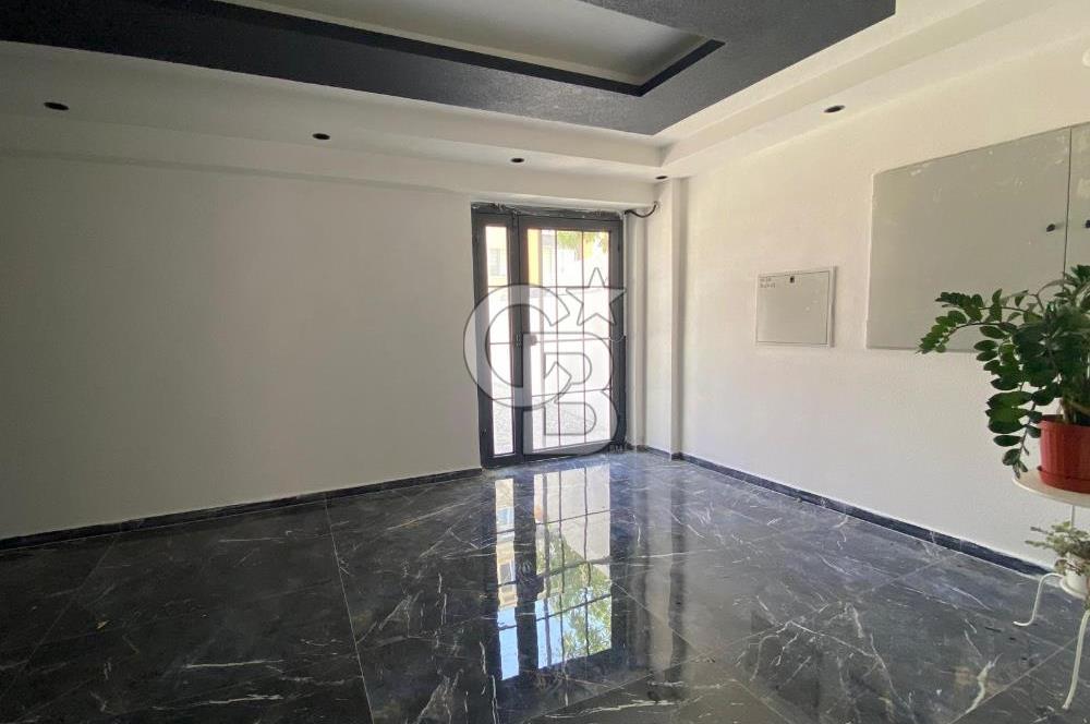 CB CITY'DEN ERTUĞRULGAZİ DE 1+1 SIFIR KİRALIK DAİRE