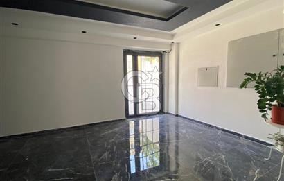 CB CITY'DEN ERTUĞRULGAZİ DE 1+1 SIFIR KİRALIK DAİRE