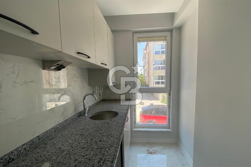 CB CITY'DEN ERTUĞRULGAZİ DE 1+1 SIFIR KİRALIK DAİRE