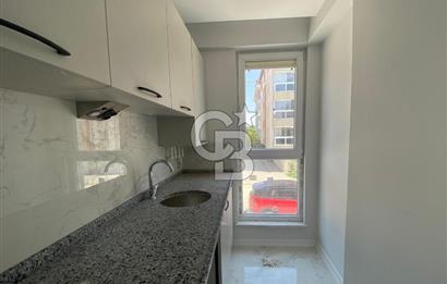 CB CITY'DEN ERTUĞRULGAZİ DE 1+1 SIFIR KİRALIK DAİRE
