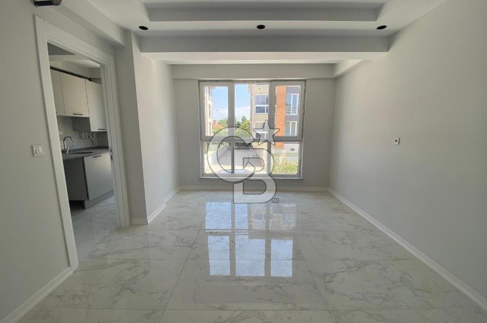 CB CITY'DEN ERTUĞRULGAZİ DE 1+1 SIFIR KİRALIK DAİRE