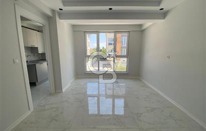 CB CITY'DEN ERTUĞRULGAZİ DE 1+1 SIFIR KİRALIK DAİRE
