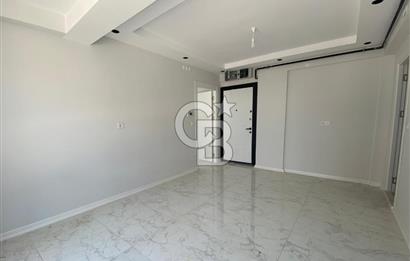 CB CITY'DEN ERTUĞRULGAZİ DE 1+1 SIFIR KİRALIK DAİRE
