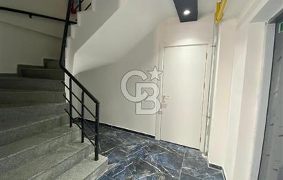 CB CITY'DEN ERTUĞRULGAZİ DE 1+1 SIFIR KİRALIK DAİRE