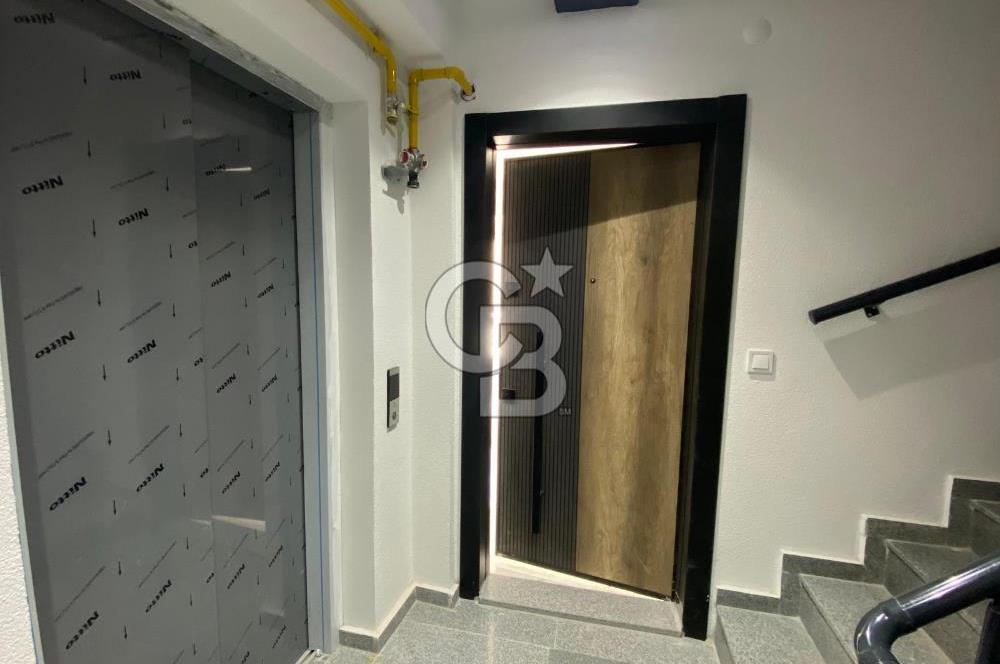 CB CITY'DEN ERTUĞRULGAZİ DE 1+1 SIFIR KİRALIK DAİRE