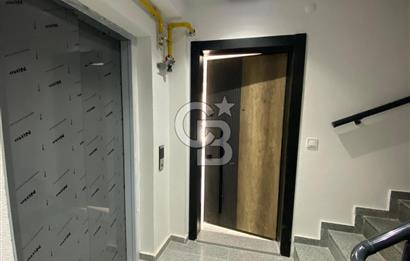 CB CITY'DEN ERTUĞRULGAZİ DE 1+1 SIFIR KİRALIK DAİRE