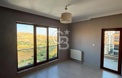MEBUSKENT'TE ÖNÜ AÇIK ARA KATTA 2+1 KİRALIK DAİRE