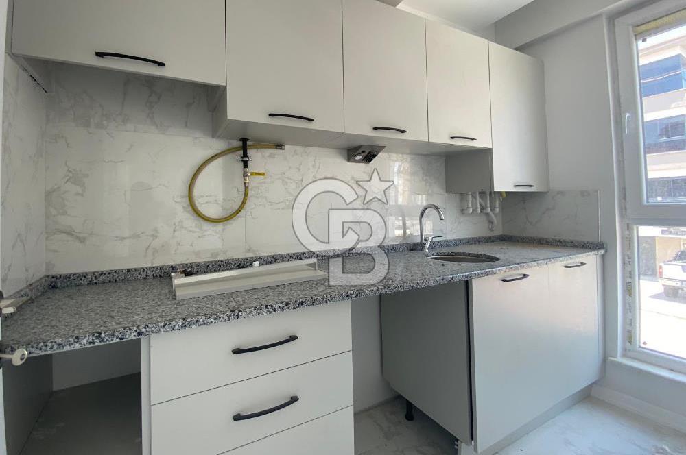 CB CITY'DEN ERTUĞRULGAZİ DE 1+1 SIFIR KİRALIK DAİRE