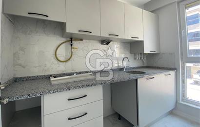 CB CITY'DEN ERTUĞRULGAZİ DE 1+1 SIFIR KİRALIK DAİRE