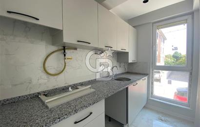 CB CITY'DEN ERTUĞRULGAZİ DE 1+1 SIFIR KİRALIK DAİRE