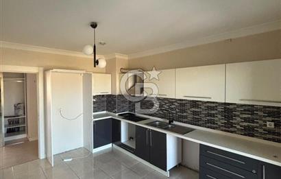 MEBUSKENT'TE ÖNÜ AÇIK ARA KATTA 2+1 KİRALIK DAİRE