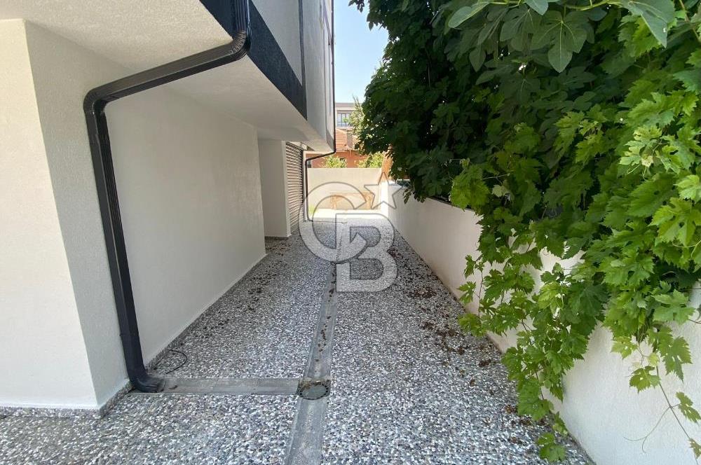 CB CITY'DEN ERTUĞRULGAZİ DE 1+1 SIFIR KİRALIK DAİRE