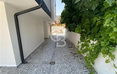 CB CITY'DEN ERTUĞRULGAZİ DE 1+1 SIFIR KİRALIK DAİRE