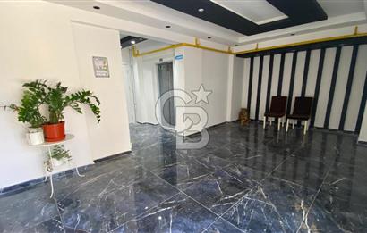CB CITY'DEN ERTUĞRULGAZİ DE 1+1 SIFIR KİRALIK DAİRE