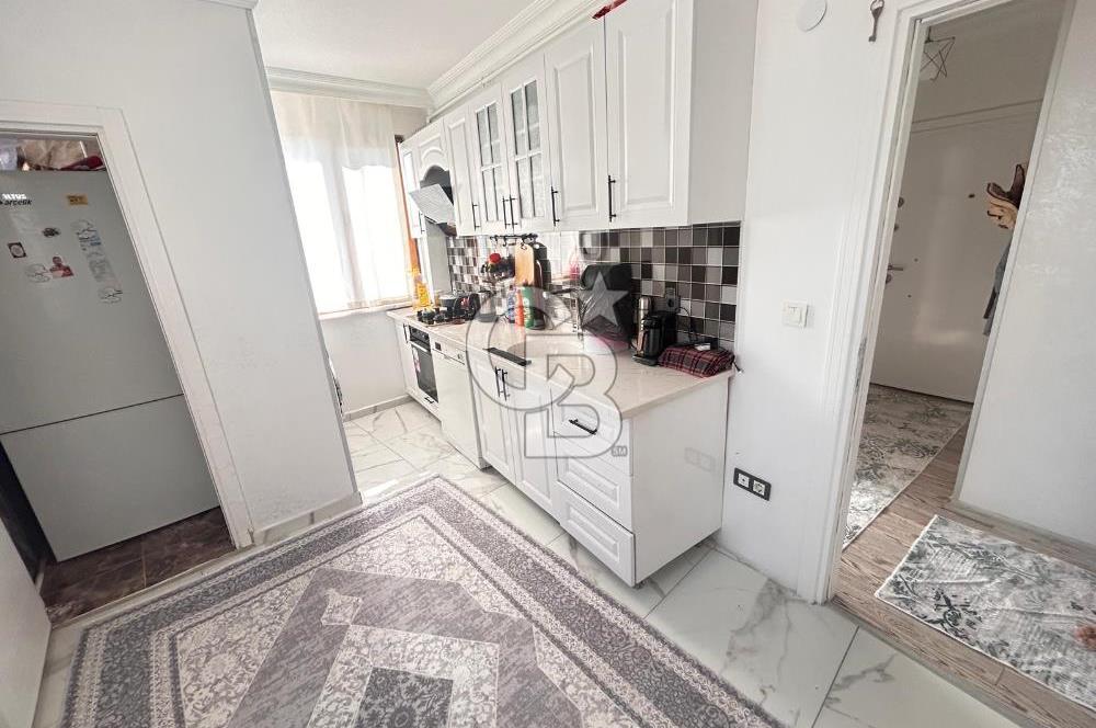 kiralık 4+1 daire