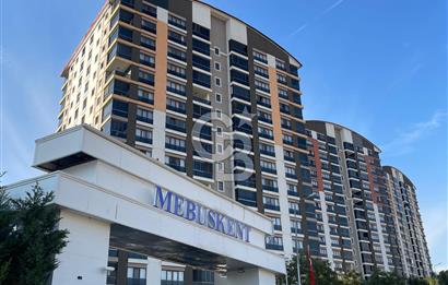 MEBUSKENT'TE ÖNÜ AÇIK ARA KATTA 2+1 KİRALIK DAİRE