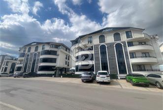 CB Envoy'dan Yeşilyurt'da Özel Bahçe Kullanımlı 3+1 Daire - 1 - 364864