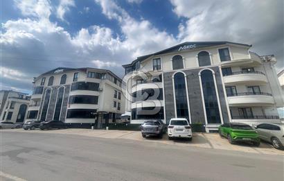 CB Envoy'dan Yeşilyurt'da Özel Bahçe Kullanımlı 3+1 Daire