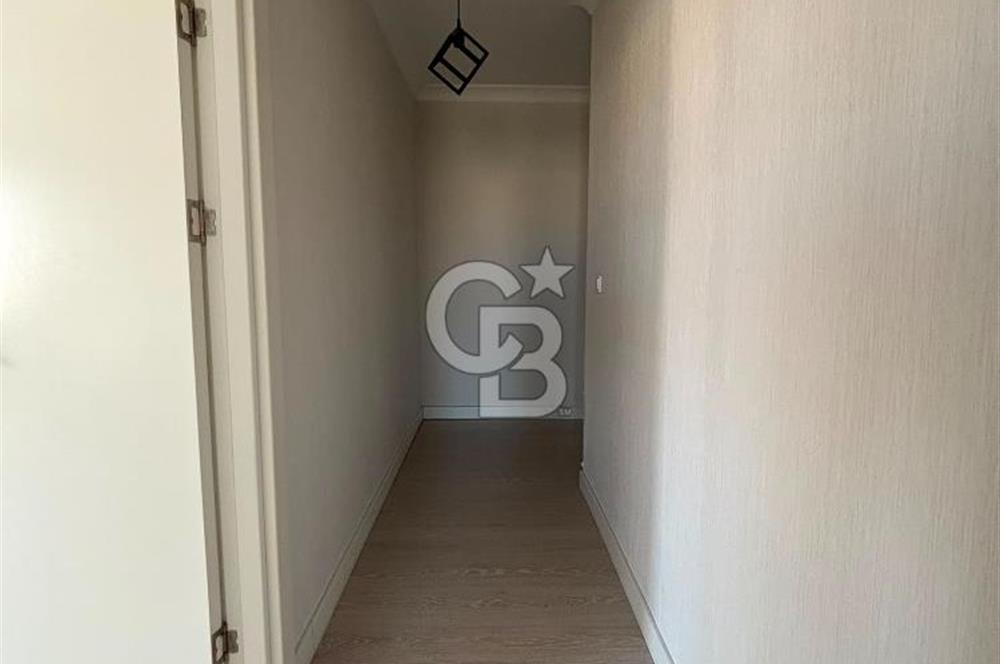 MEBUSKENT'TE ÖNÜ AÇIK ARA KATTA 2+1 KİRALIK DAİRE