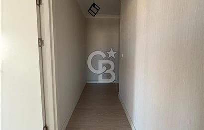 MEBUSKENT'TE ÖNÜ AÇIK ARA KATTA 2+1 KİRALIK DAİRE