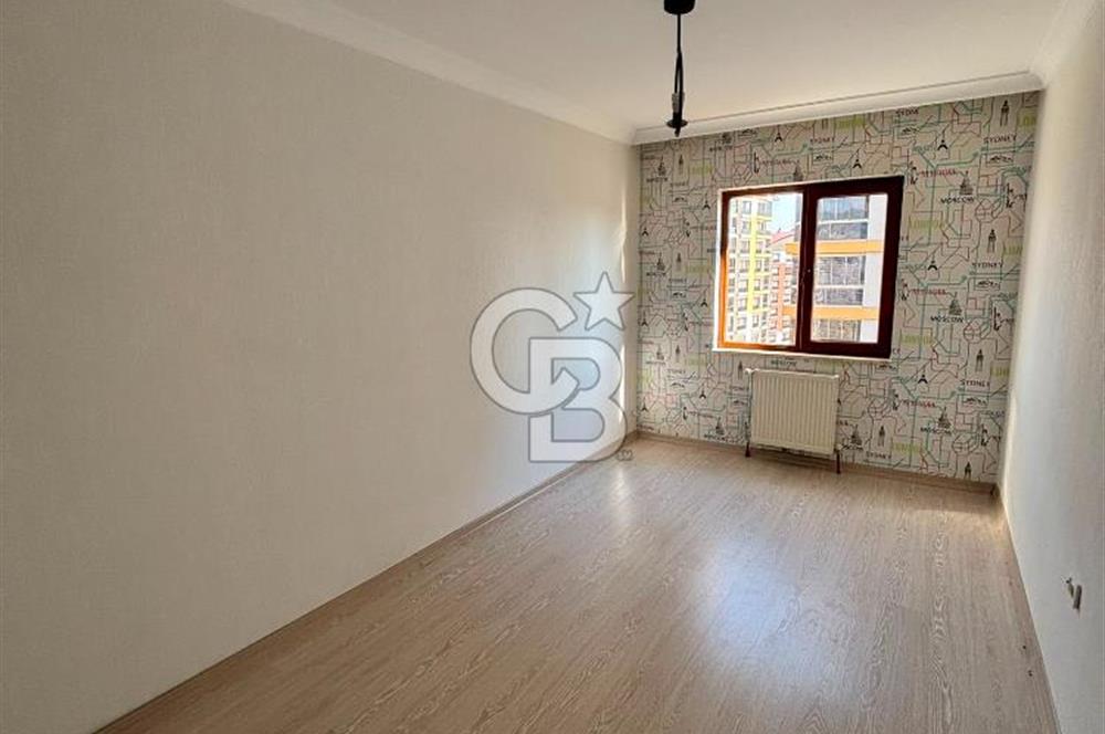 MEBUSKENT'TE ÖNÜ AÇIK ARA KATTA 2+1 KİRALIK DAİRE