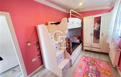 kiralık 4+1 daire
