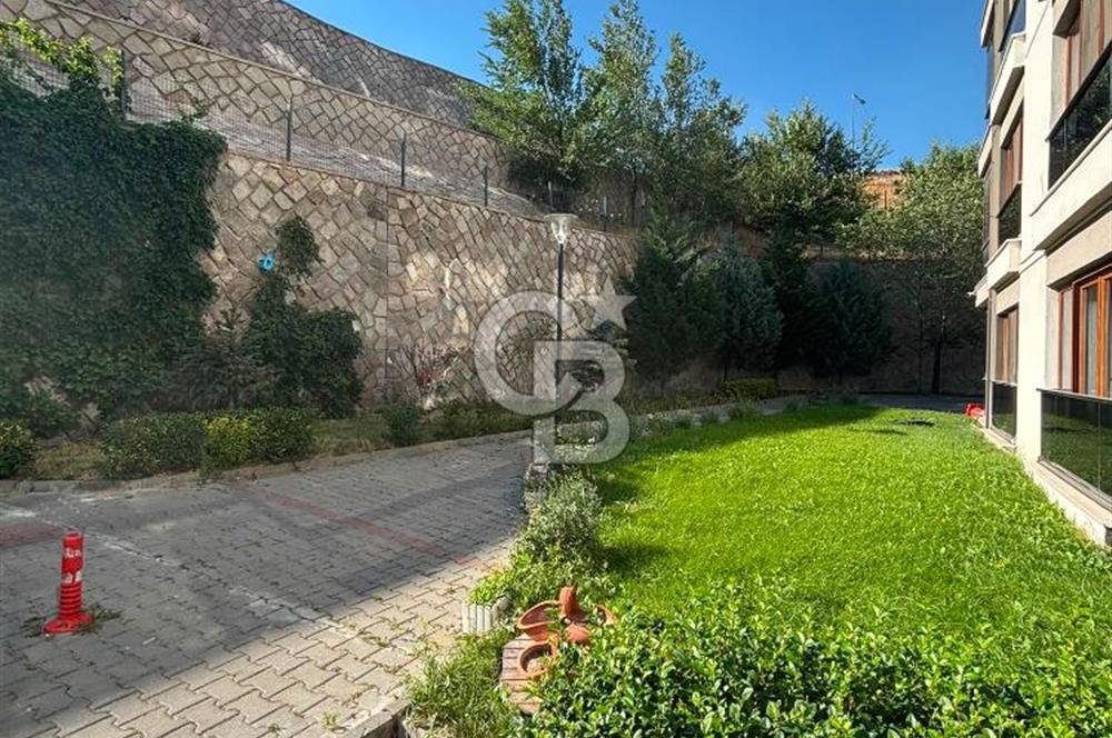 MEBUSKENT'TE ÖNÜ AÇIK ARA KATTA 2+1 KİRALIK DAİRE