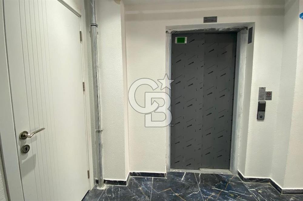 CB CITY'DEN ERTUĞRULGAZİ DE 1+1 SIFIR KİRALIK DAİRE