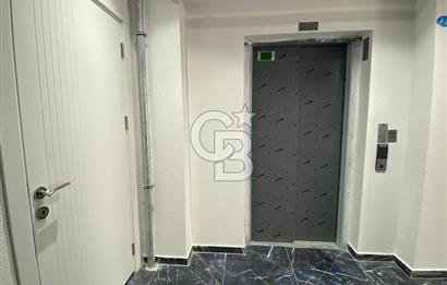 CB CITY'DEN ERTUĞRULGAZİ DE 1+1 SIFIR KİRALIK DAİRE