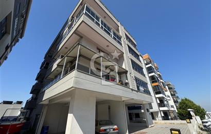 ÇIĞLI ESENTEPE'DE, KONFORLU VE MASRAFSIZ, SATILIK 2+1 DAIRE