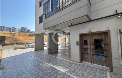 ÇIĞLI ESENTEPE'DE, KONFORLU VE MASRAFSIZ, SATILIK 2+1 DAIRE
