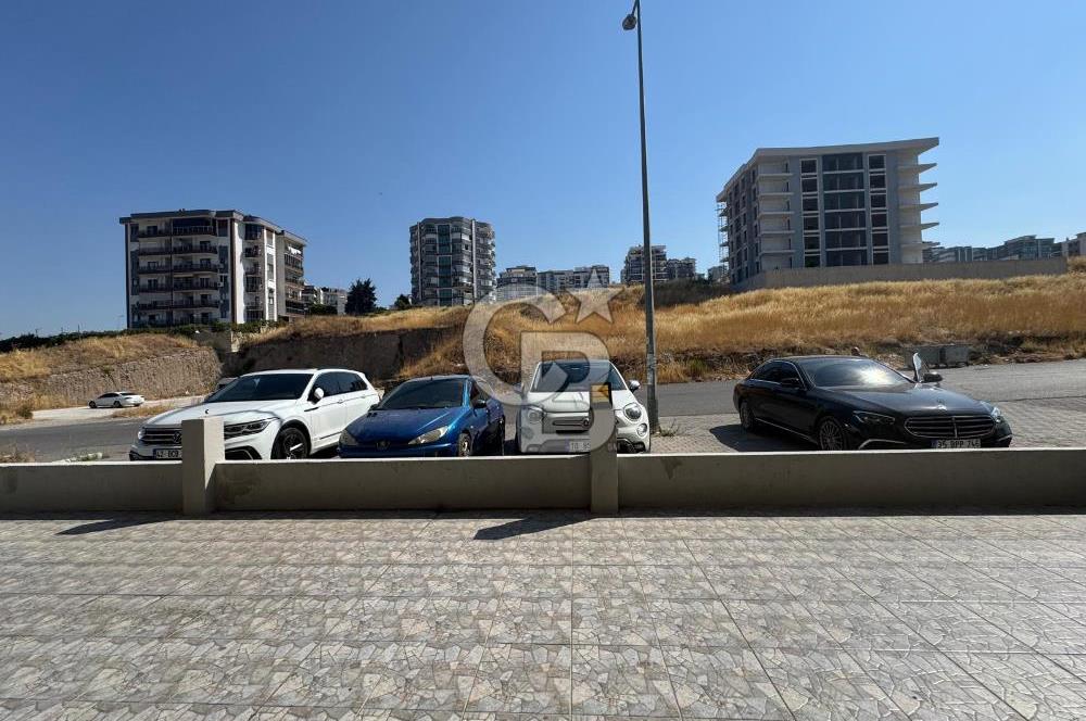 ÇIĞLI ESENTEPE'DE, KONFORLU VE MASRAFSIZ, SATILIK 2+1 DAIRE