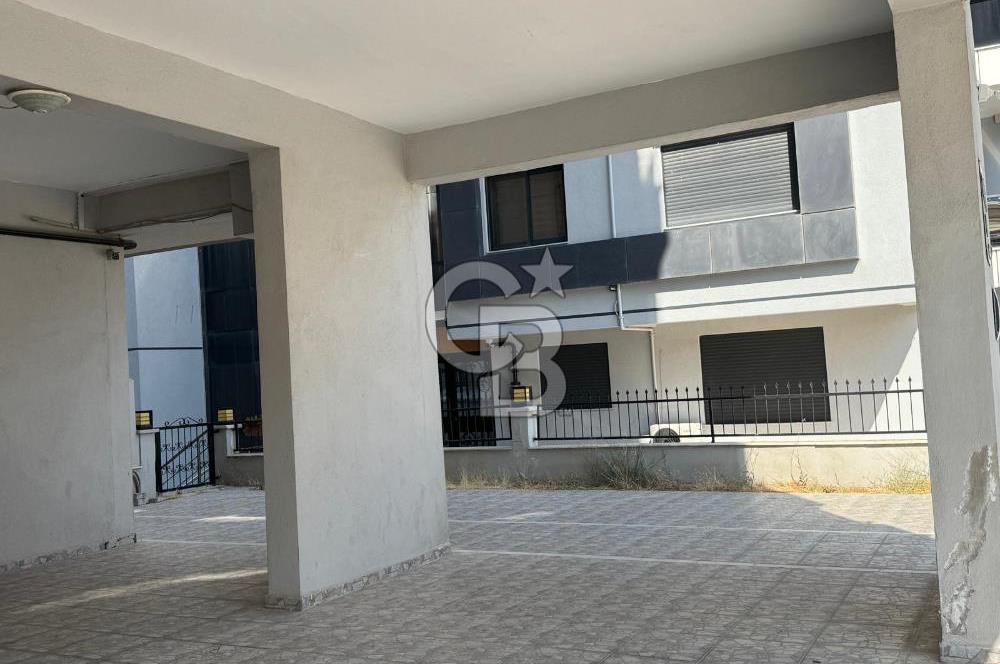 ÇIĞLI ESENTEPE'DE, KONFORLU VE MASRAFSIZ, SATILIK 2+1 DAIRE