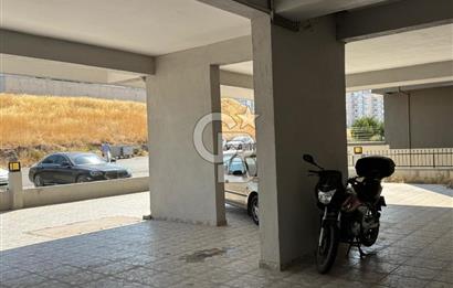 ÇIĞLI ESENTEPE'DE, KONFORLU VE MASRAFSIZ, SATILIK 2+1 DAIRE