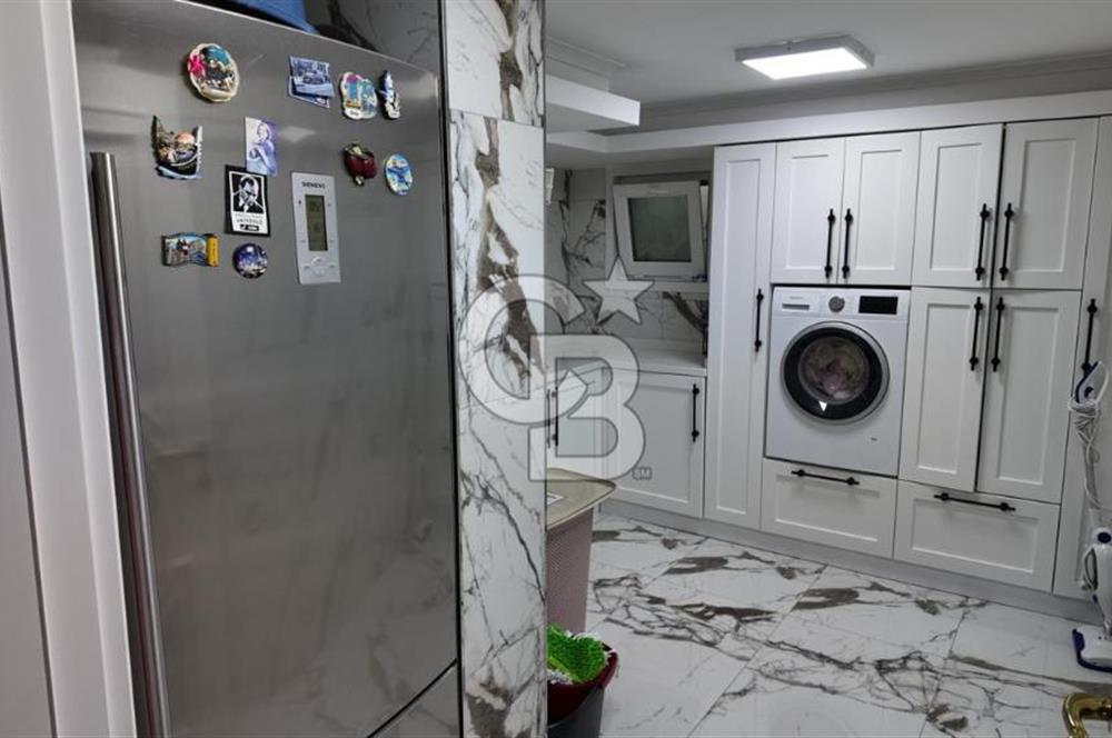 GÖLBAŞI RÜYAKENT'TE ÖZEL MİMARİ TASARIM  2.250 M² DEV BAHÇELİ  ULTRA LÜKS 5+1 VİLLA