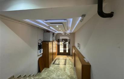 ÇIĞLI ESENTEPE'DE, KONFORLU VE MASRAFSIZ, SATILIK 2+1 DAIRE