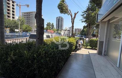 BAYRAKLI TEPEKULE MAHALLESİ’NDE KİRALIK KÖŞE DÜKKÂN