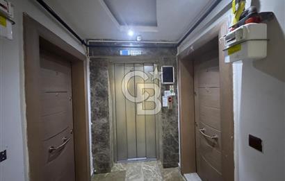 ÇIĞLI ESENTEPE'DE, KONFORLU VE MASRAFSIZ, SATILIK 2+1 DAIRE