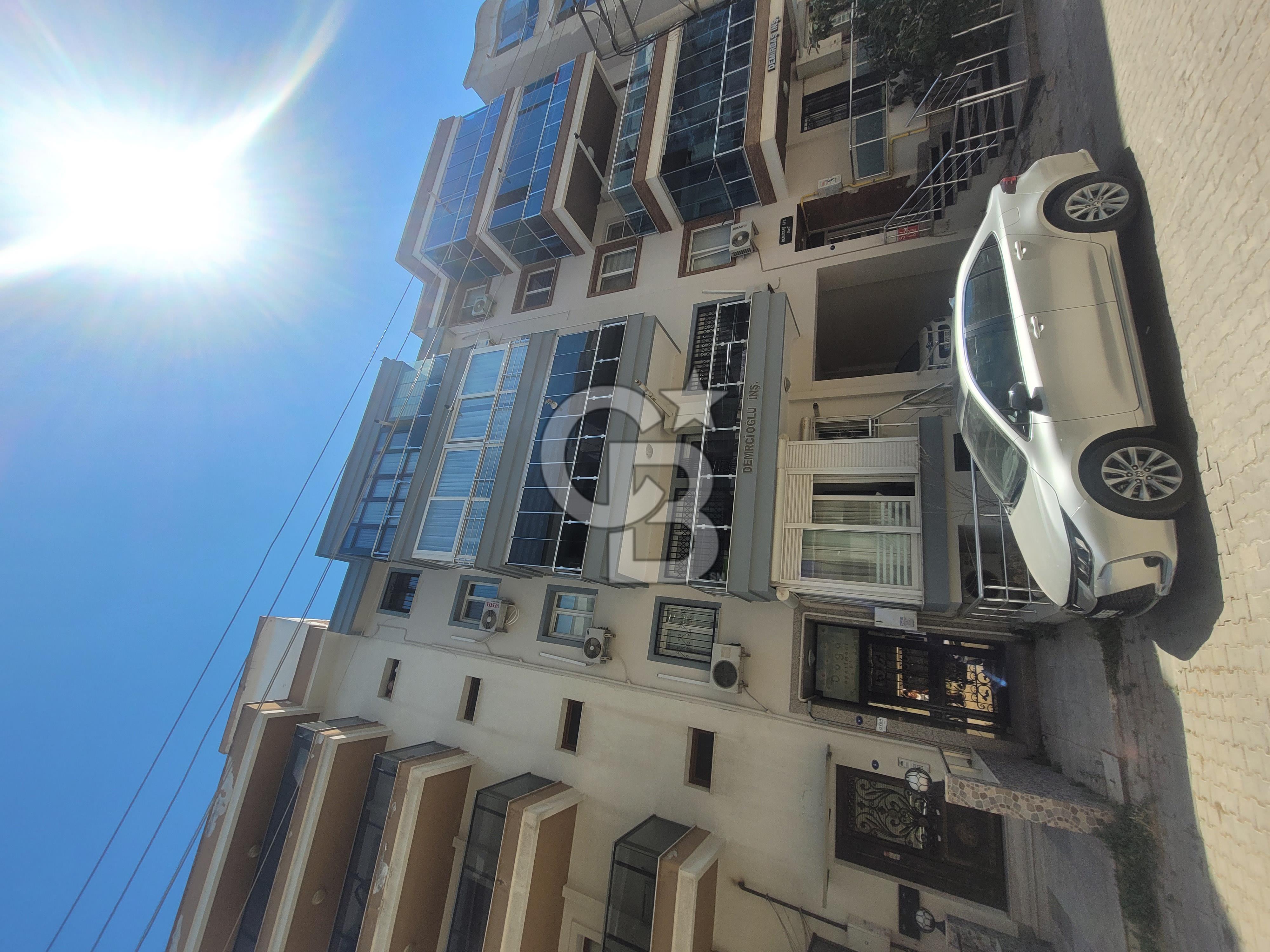 Küçük Çiğli 2+1 Satılık Daire 